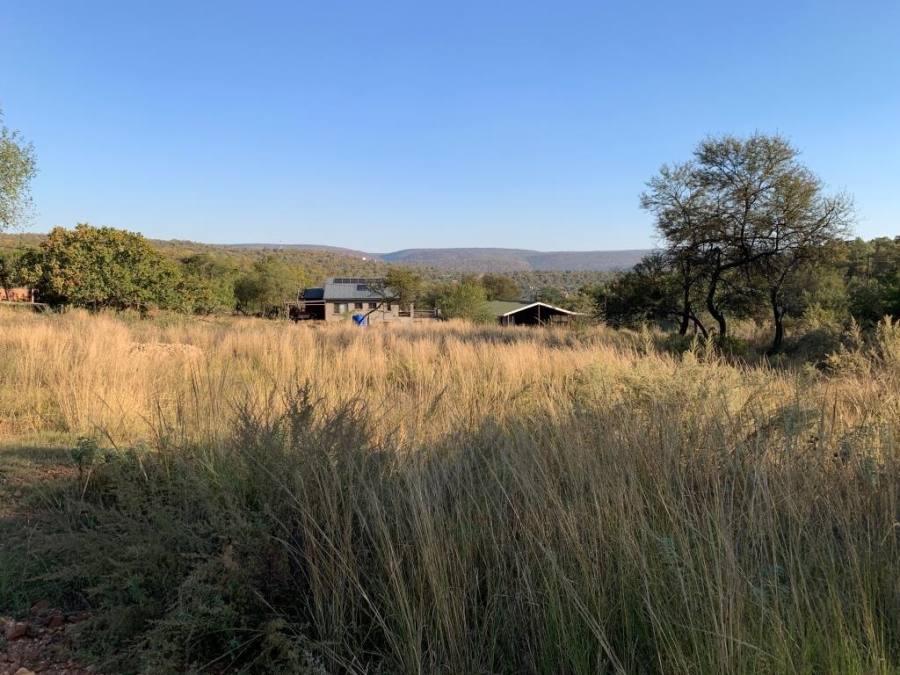 0 Bedroom Property for Sale in Kranspoort Mpumalanga
