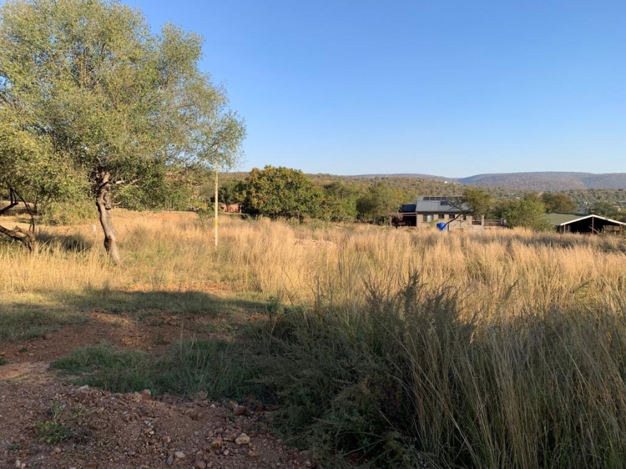 0 Bedroom Property for Sale in Kranspoort Mpumalanga