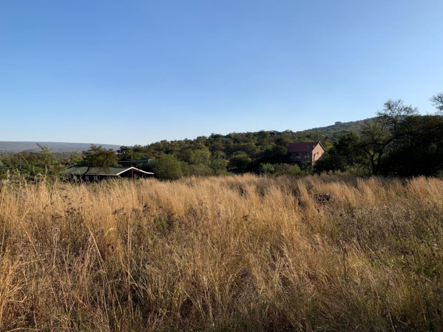 0 Bedroom Property for Sale in Kranspoort Mpumalanga