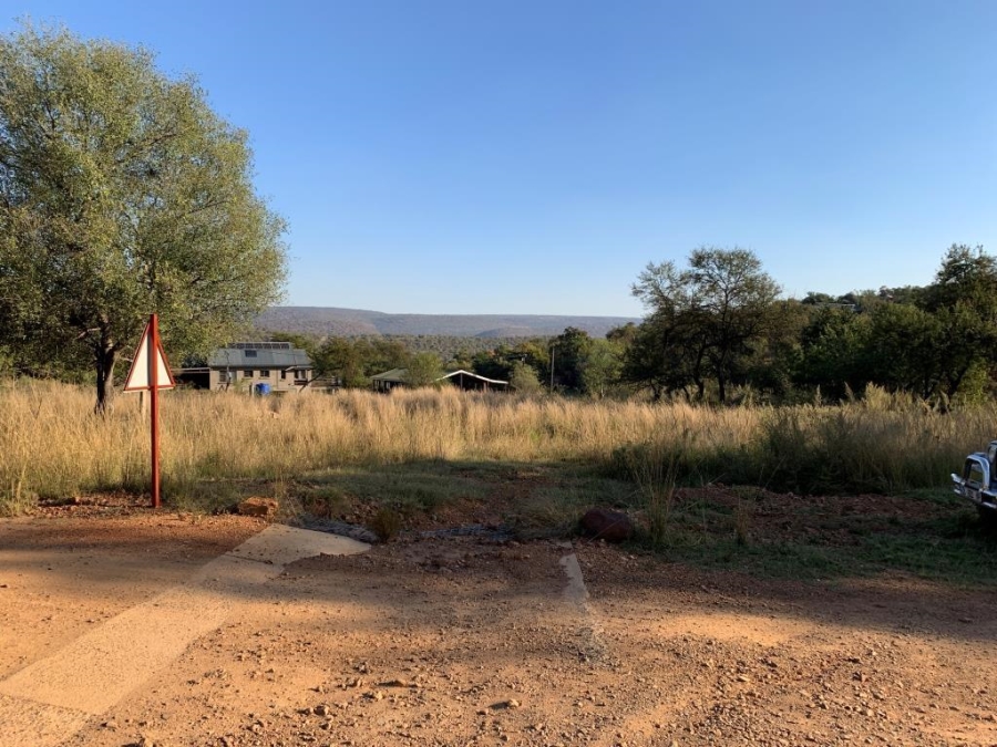 0 Bedroom Property for Sale in Kranspoort Mpumalanga