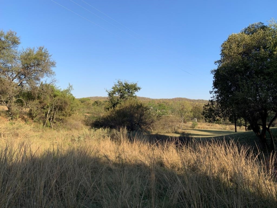 0 Bedroom Property for Sale in Kranspoort Mpumalanga