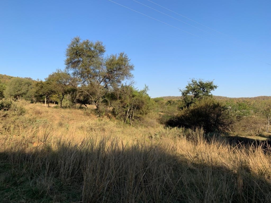 0 Bedroom Property for Sale in Kranspoort Mpumalanga