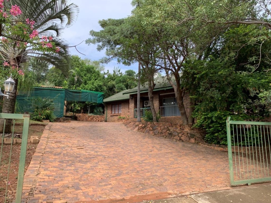 3 Bedroom Property for Sale in Kranspoort Mpumalanga