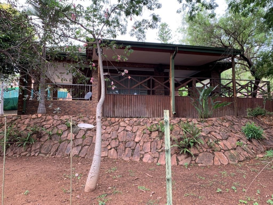 3 Bedroom Property for Sale in Kranspoort Mpumalanga