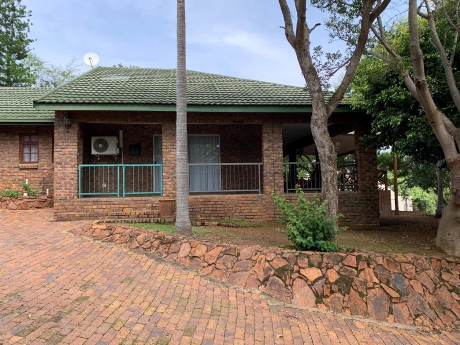 3 Bedroom Property for Sale in Kranspoort Mpumalanga