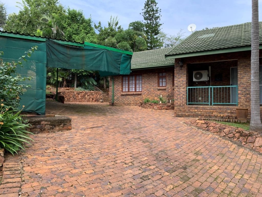 3 Bedroom Property for Sale in Kranspoort Mpumalanga
