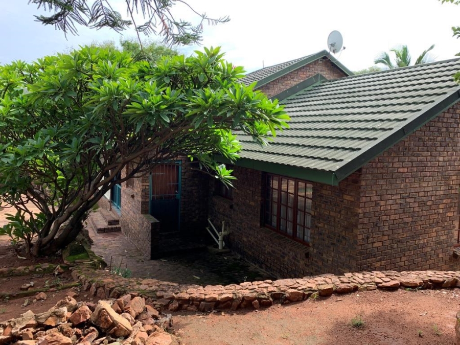 3 Bedroom Property for Sale in Kranspoort Mpumalanga