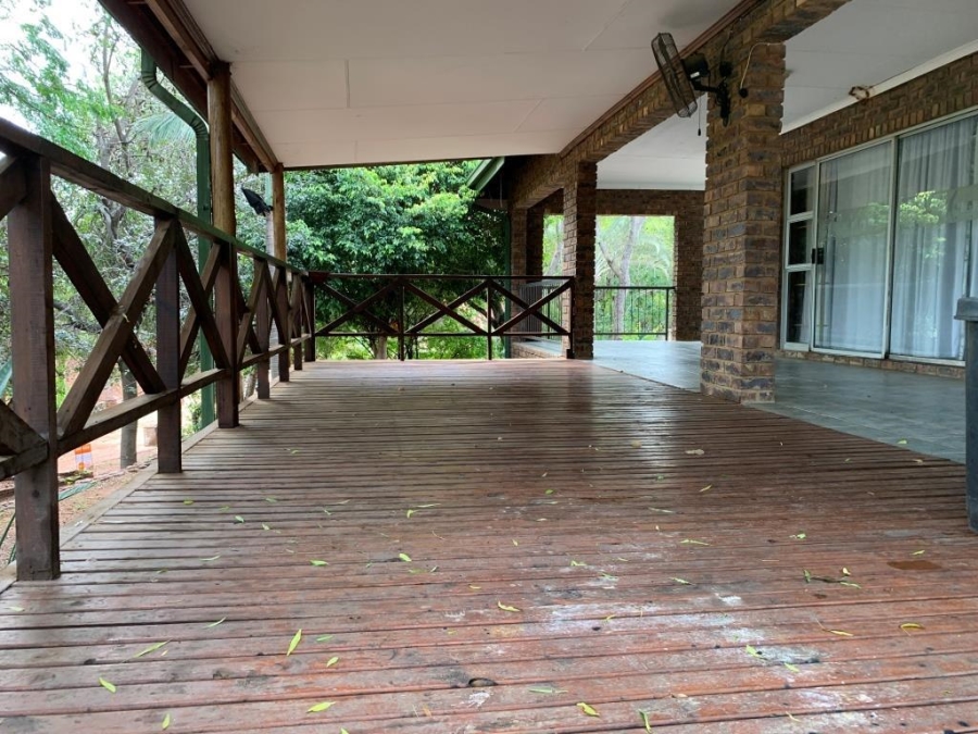3 Bedroom Property for Sale in Kranspoort Mpumalanga