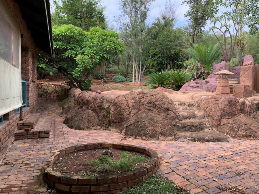 3 Bedroom Property for Sale in Kranspoort Mpumalanga