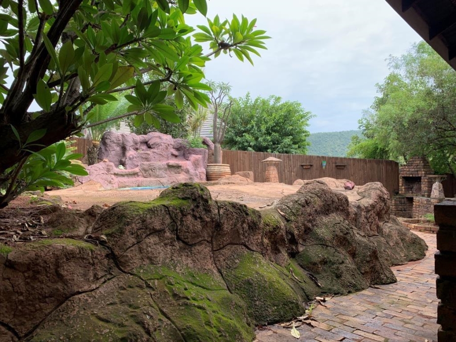 3 Bedroom Property for Sale in Kranspoort Mpumalanga