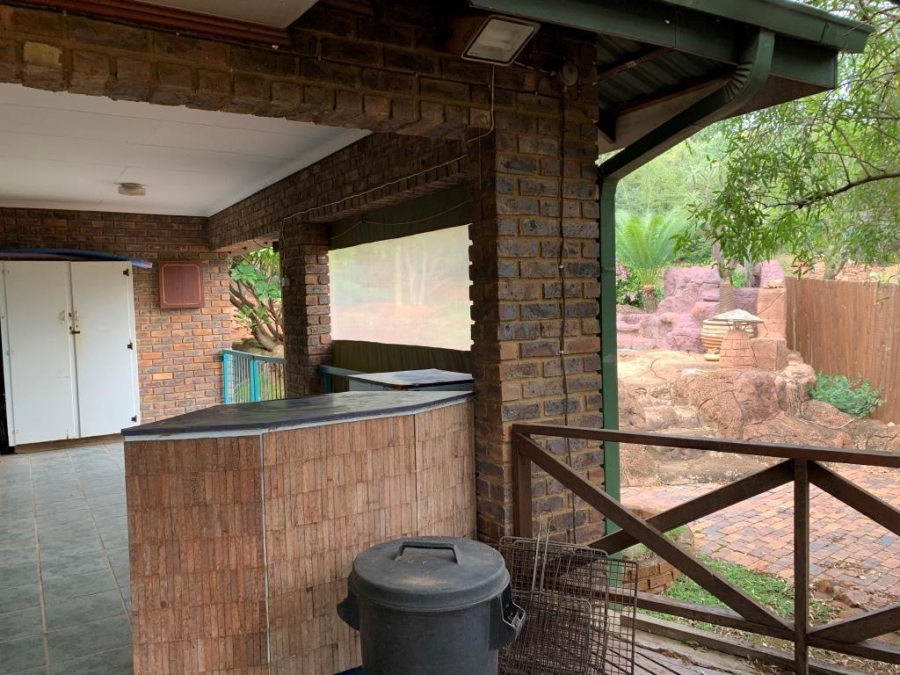 3 Bedroom Property for Sale in Kranspoort Mpumalanga