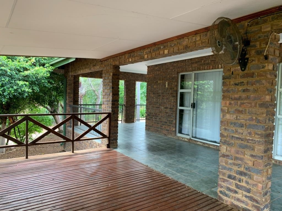 3 Bedroom Property for Sale in Kranspoort Mpumalanga