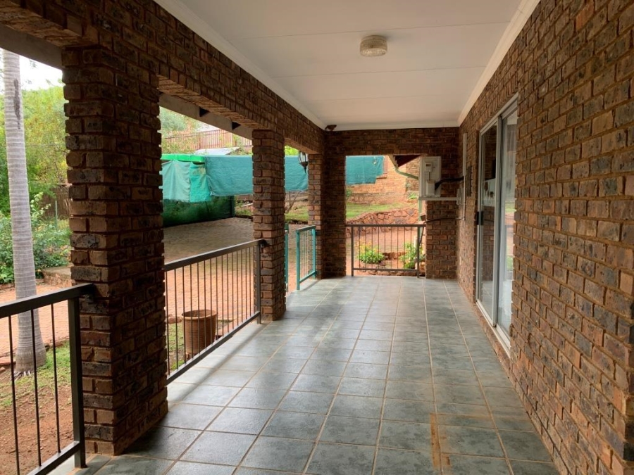 3 Bedroom Property for Sale in Kranspoort Mpumalanga