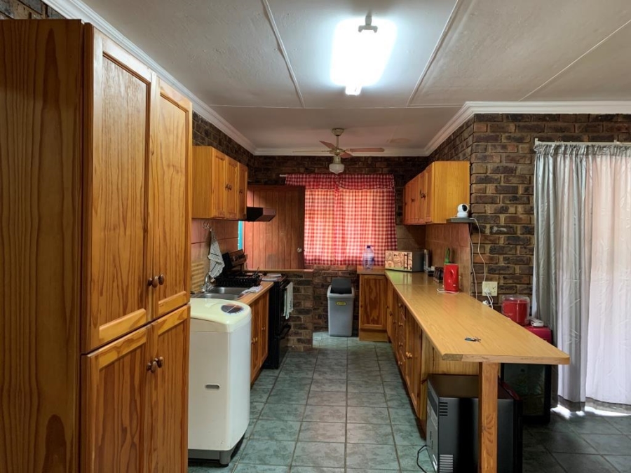 3 Bedroom Property for Sale in Kranspoort Mpumalanga