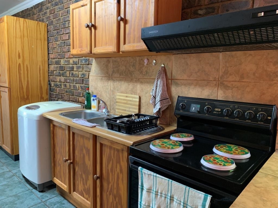 3 Bedroom Property for Sale in Kranspoort Mpumalanga