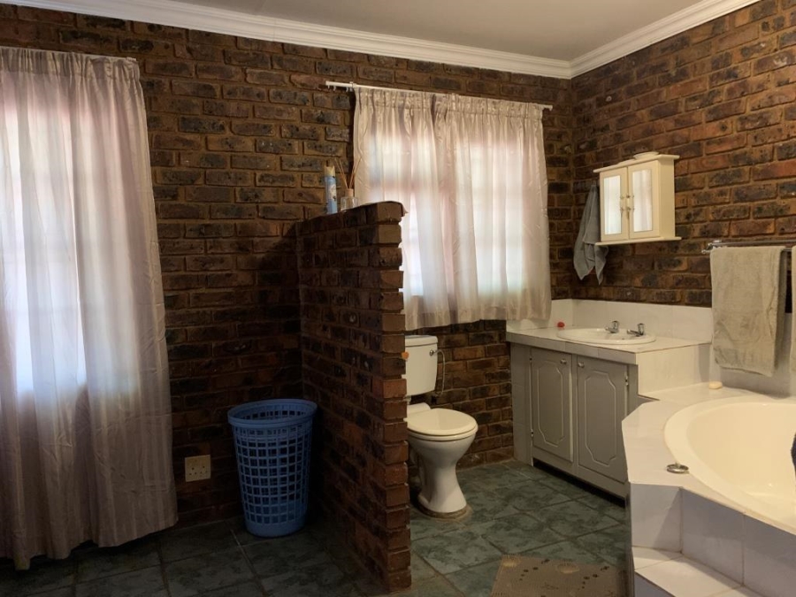 3 Bedroom Property for Sale in Kranspoort Mpumalanga