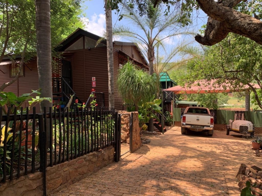 3 Bedroom Property for Sale in Kranspoort Mpumalanga