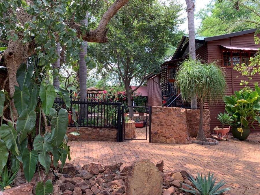 3 Bedroom Property for Sale in Kranspoort Mpumalanga