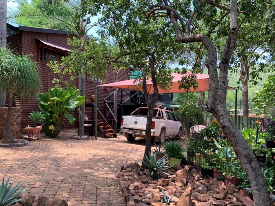 3 Bedroom Property for Sale in Kranspoort Mpumalanga
