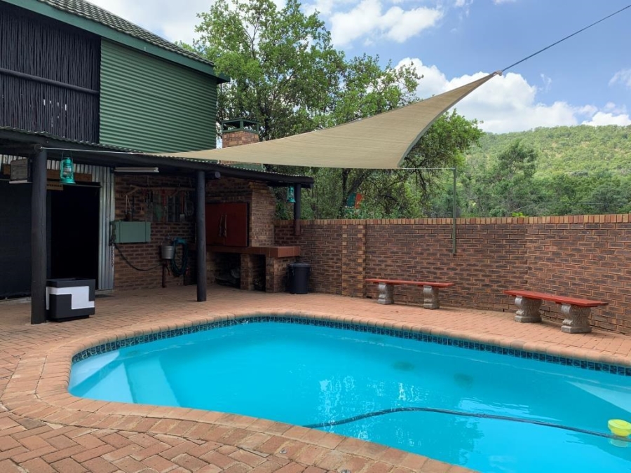 3 Bedroom Property for Sale in Kranspoort Mpumalanga