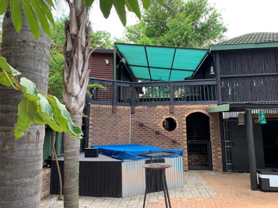 3 Bedroom Property for Sale in Kranspoort Mpumalanga