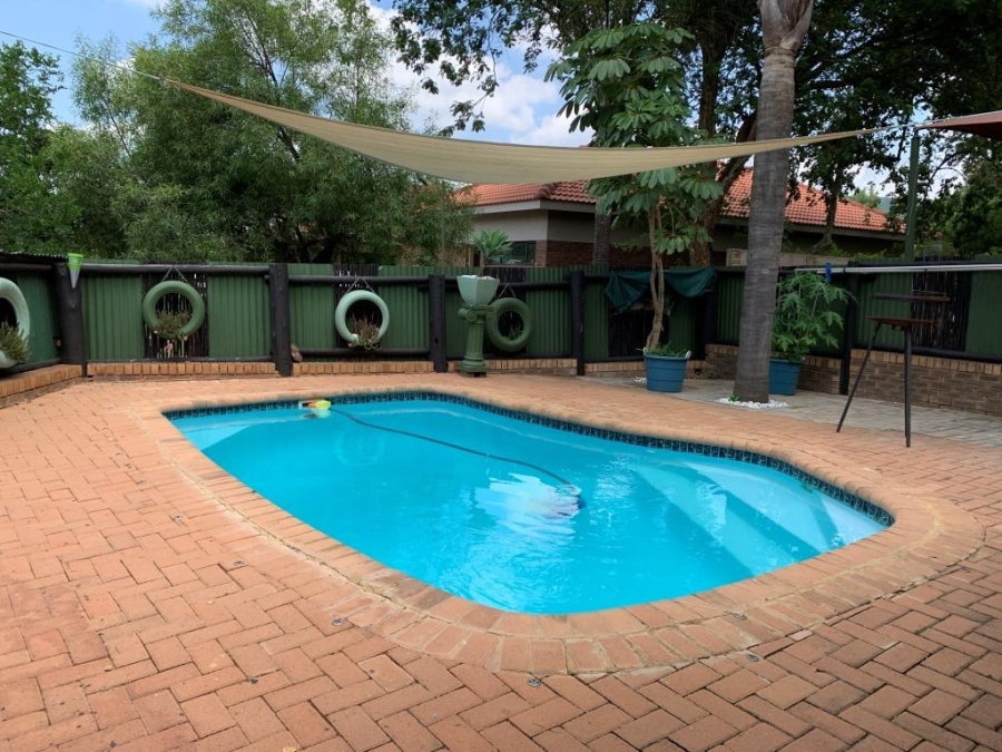3 Bedroom Property for Sale in Kranspoort Mpumalanga