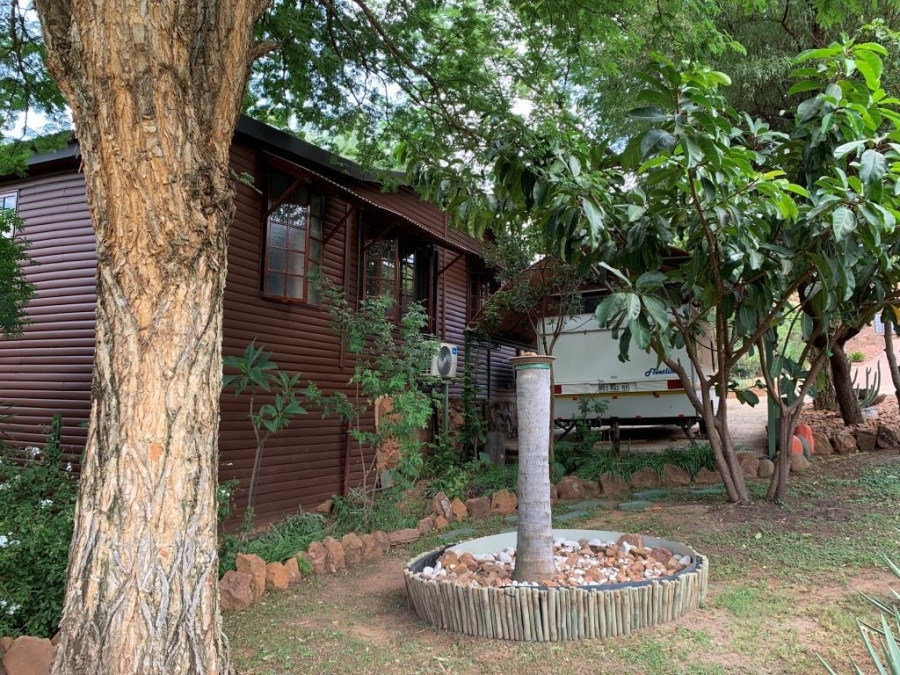 3 Bedroom Property for Sale in Kranspoort Mpumalanga