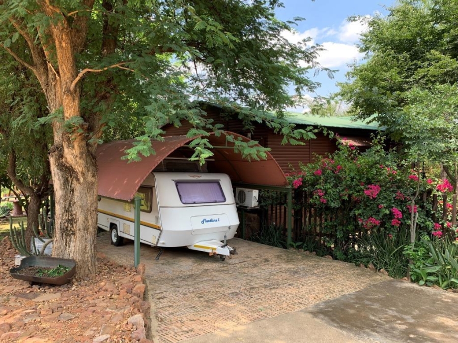 3 Bedroom Property for Sale in Kranspoort Mpumalanga