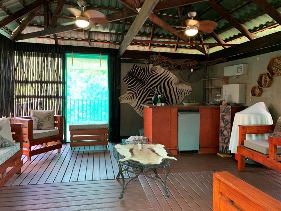 3 Bedroom Property for Sale in Kranspoort Mpumalanga