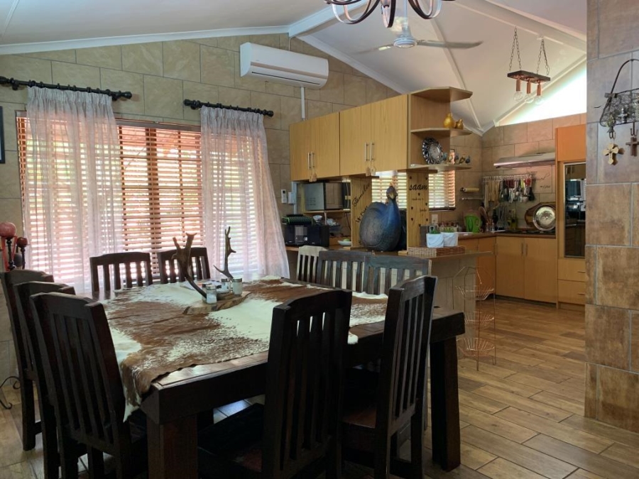 3 Bedroom Property for Sale in Kranspoort Mpumalanga
