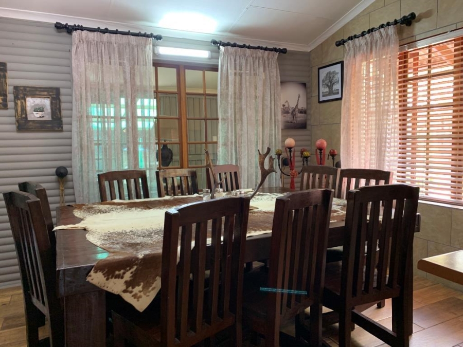 3 Bedroom Property for Sale in Kranspoort Mpumalanga