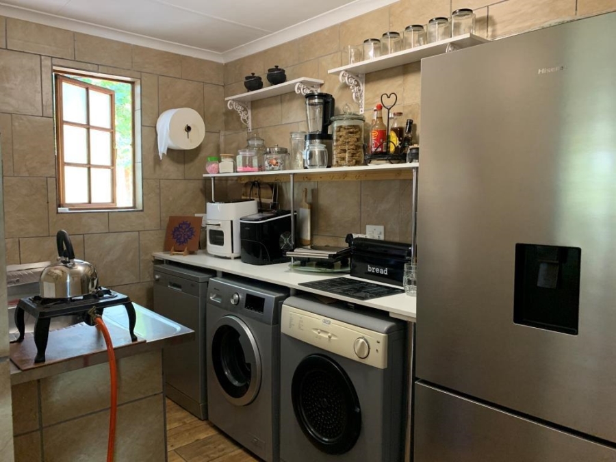 3 Bedroom Property for Sale in Kranspoort Mpumalanga