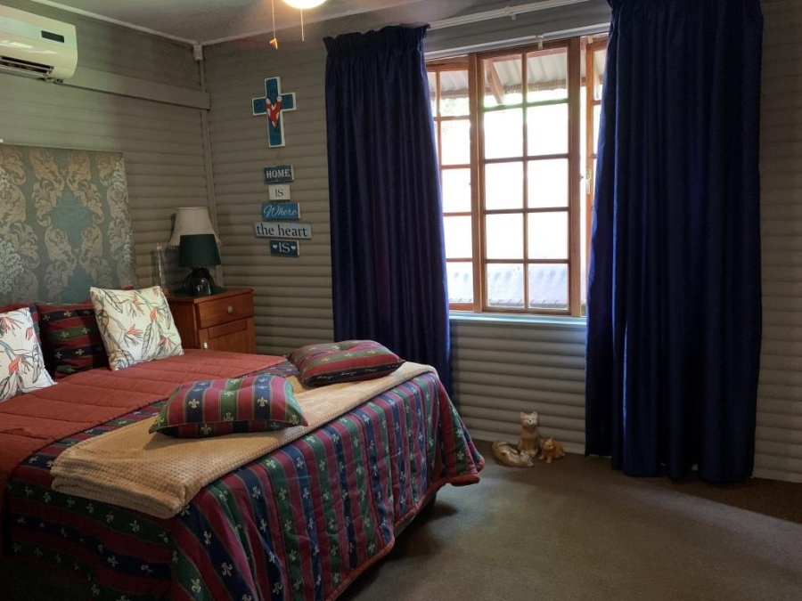 3 Bedroom Property for Sale in Kranspoort Mpumalanga