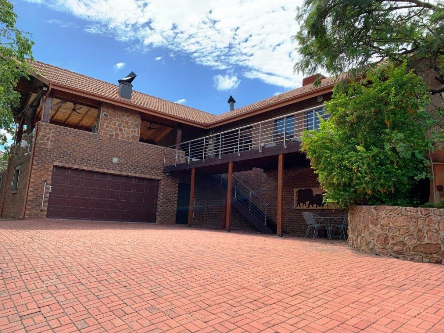 3 Bedroom Property for Sale in Kranspoort Mpumalanga
