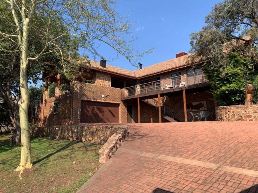 3 Bedroom Property for Sale in Kranspoort Mpumalanga
