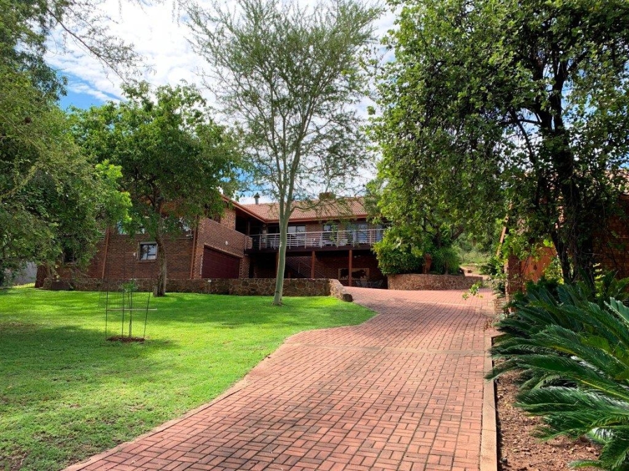 3 Bedroom Property for Sale in Kranspoort Mpumalanga