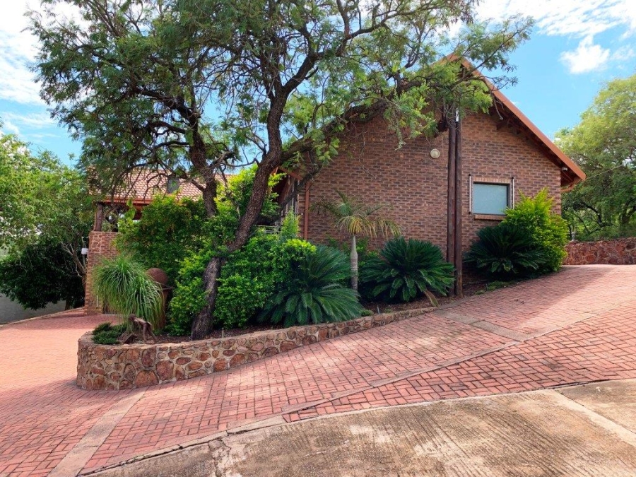 3 Bedroom Property for Sale in Kranspoort Mpumalanga