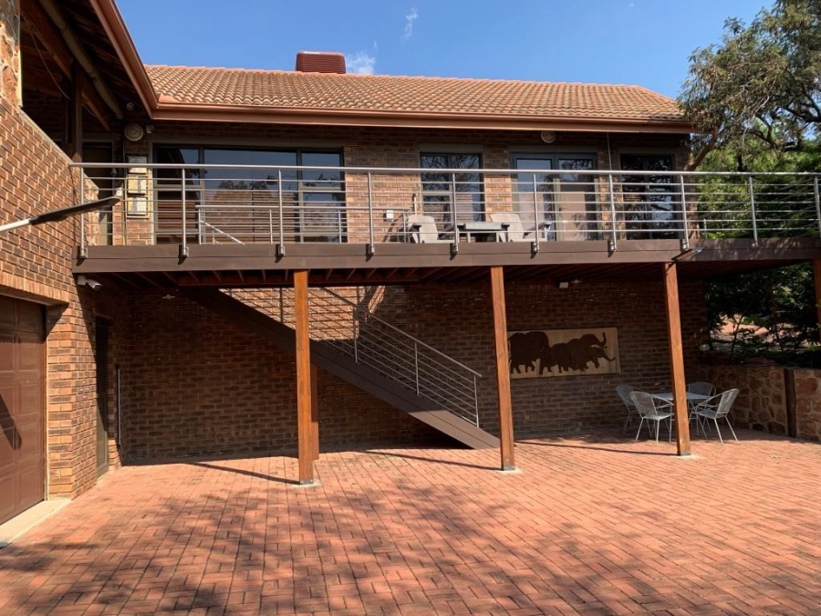 3 Bedroom Property for Sale in Kranspoort Mpumalanga
