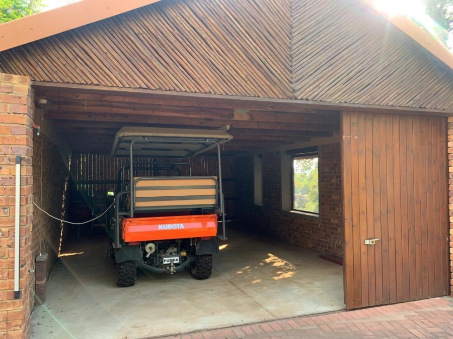 3 Bedroom Property for Sale in Kranspoort Mpumalanga