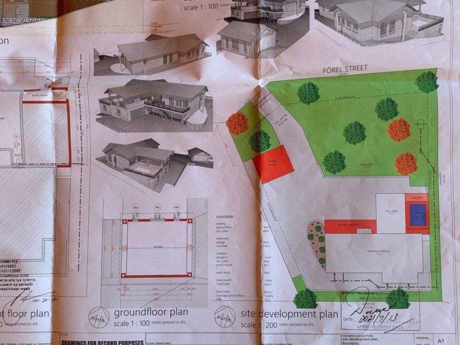 3 Bedroom Property for Sale in Kranspoort Mpumalanga