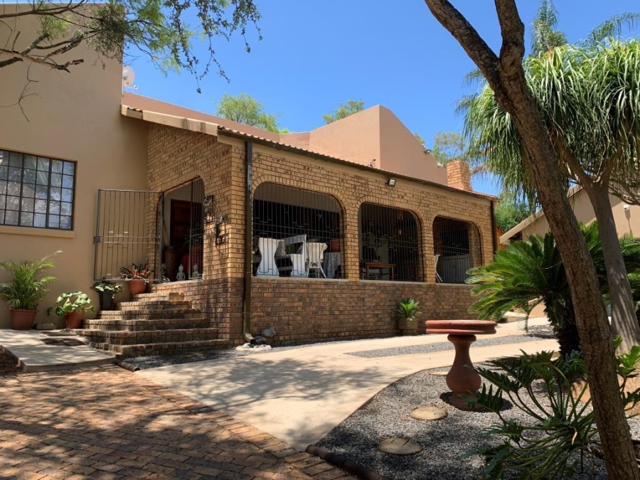 3 Bedroom Property for Sale in Kranspoort Mpumalanga
