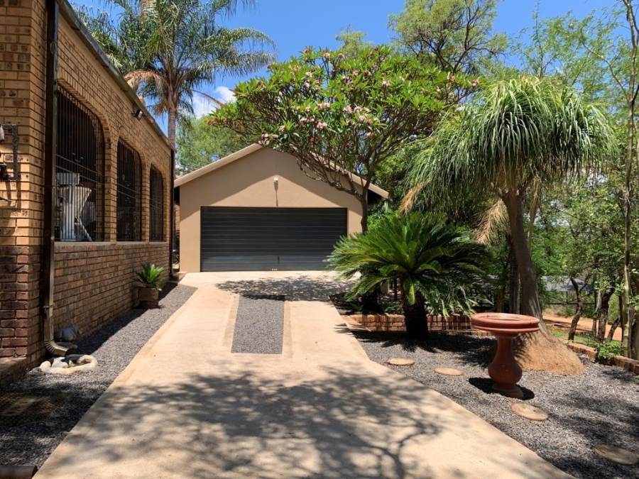 3 Bedroom Property for Sale in Kranspoort Mpumalanga