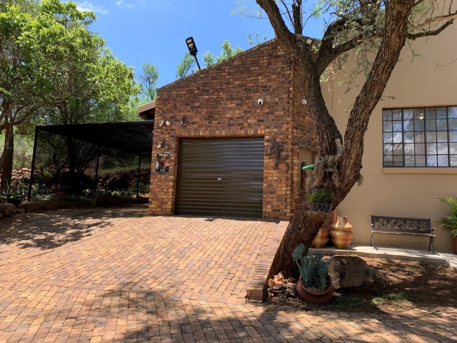 3 Bedroom Property for Sale in Kranspoort Mpumalanga
