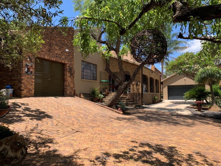 3 Bedroom Property for Sale in Kranspoort Mpumalanga