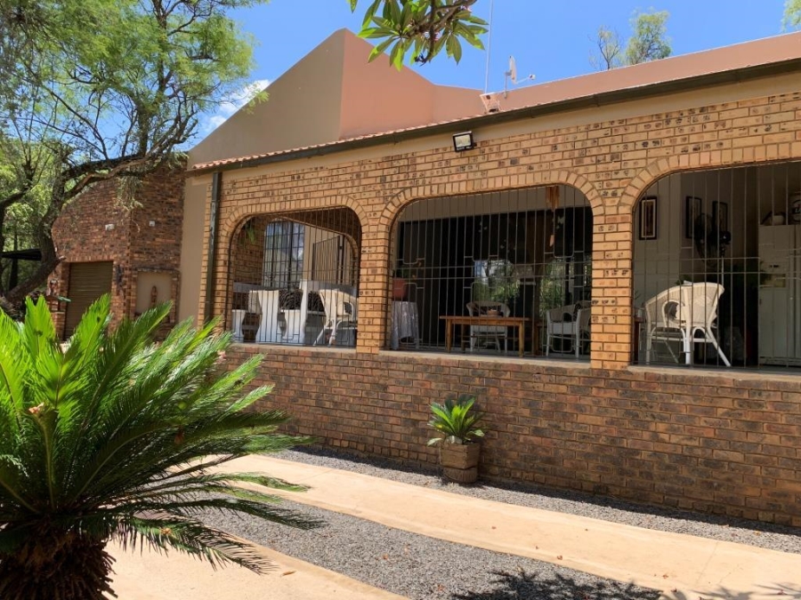3 Bedroom Property for Sale in Kranspoort Mpumalanga