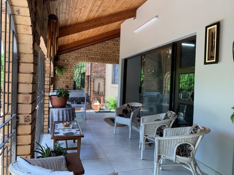 3 Bedroom Property for Sale in Kranspoort Mpumalanga