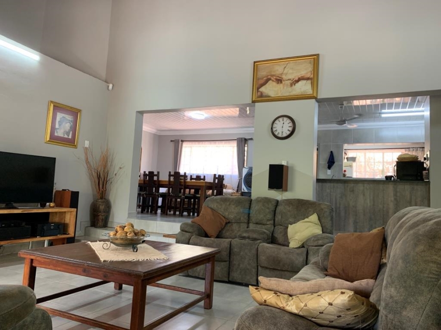 3 Bedroom Property for Sale in Kranspoort Mpumalanga