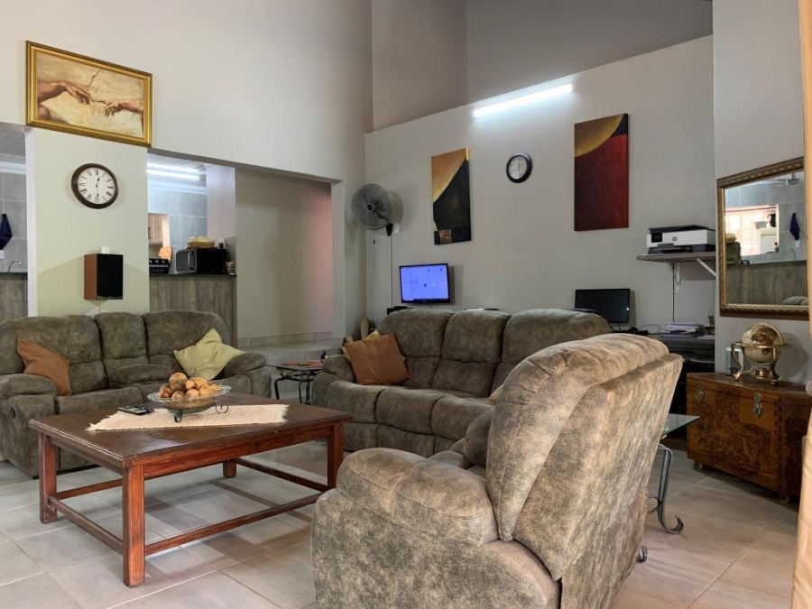 3 Bedroom Property for Sale in Kranspoort Mpumalanga