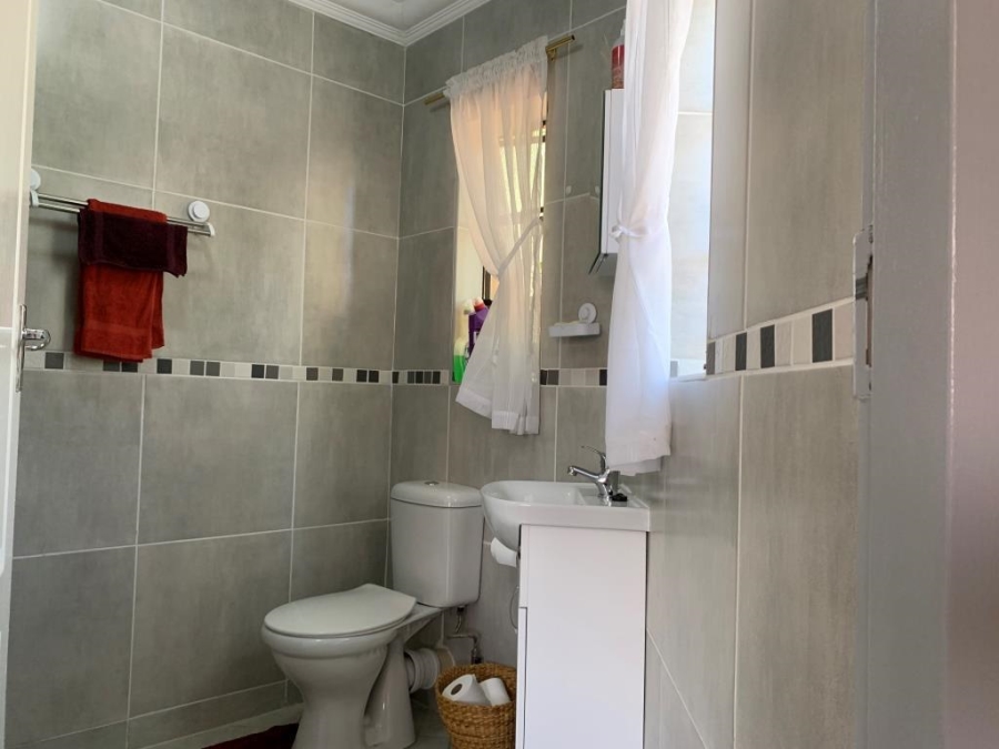 3 Bedroom Property for Sale in Kranspoort Mpumalanga