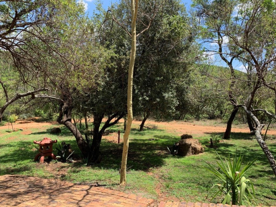 3 Bedroom Property for Sale in Kranspoort Mpumalanga